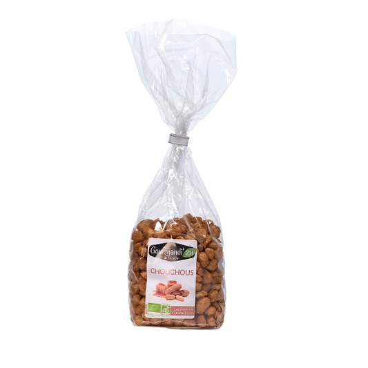 Gourmandizh -- Chouchous bio - 200 g